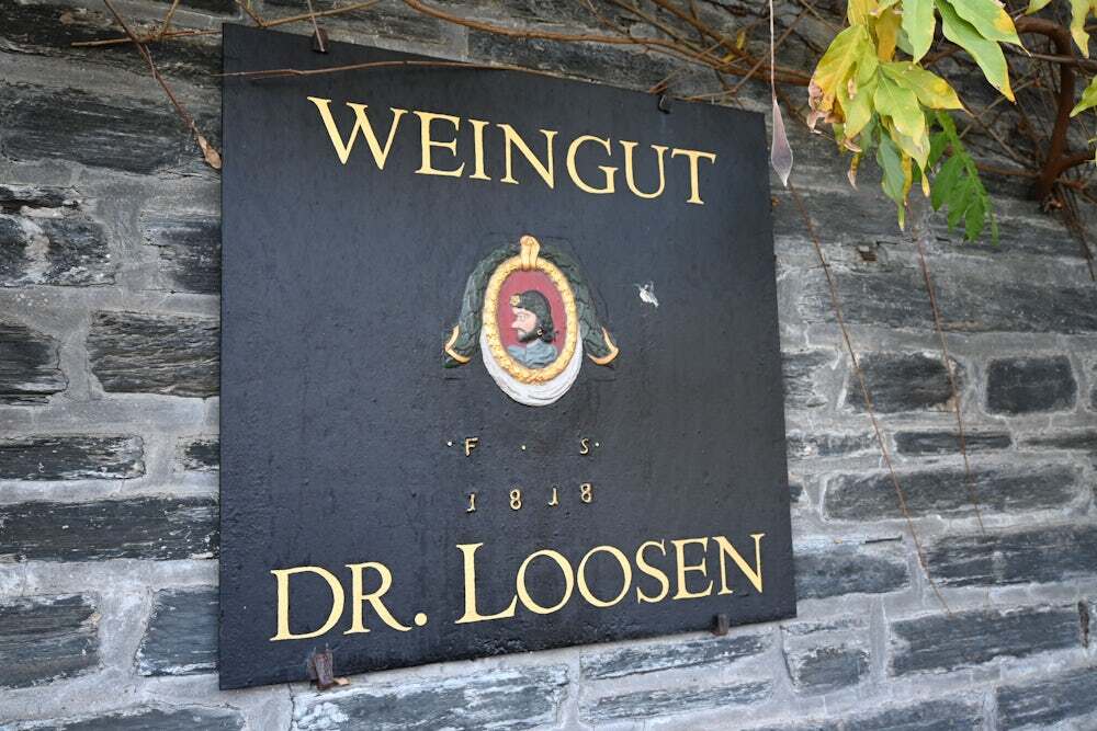 Dr. Loosen